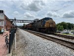 CSX 228